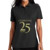 Women's Stain Resistant Polo Thumbnail