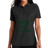 Women's Stain Resistant Polo Thumbnail
