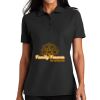 Women's Stain Resistant Polo Thumbnail