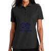 Women's Stain Resistant Polo Thumbnail