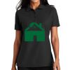 Women's Stain Resistant Polo Thumbnail