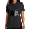 Women's Stain Resistant Polo Thumbnail