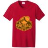 Cotton/Poly Blend Women's Tee Thumbnail