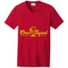 Cotton/Poly Blend Women's Tee Thumbnail