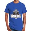 100% US Cotton T Shirt Thumbnail