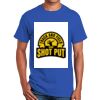 100% US Cotton T Shirt Thumbnail