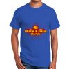 100% US Cotton T Shirt Thumbnail