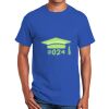 100% US Cotton T Shirt Thumbnail