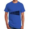 100% US Cotton T Shirt Thumbnail