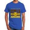 100% US Cotton T Shirt Thumbnail