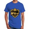 100% US Cotton T Shirt Thumbnail