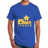 100% US Cotton T Shirt Thumbnail