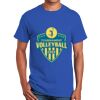 100% US Cotton T Shirt Thumbnail