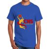 100% US Cotton T Shirt Thumbnail