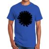 100% US Cotton T Shirt Thumbnail