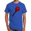 100% US Cotton T Shirt Thumbnail