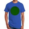 100% US Cotton T Shirt Thumbnail