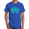 100% US Cotton T Shirt Thumbnail