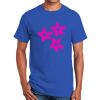 100% US Cotton T Shirt Thumbnail
