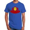 100% US Cotton T Shirt Thumbnail