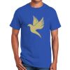 100% US Cotton T Shirt Thumbnail