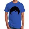 100% US Cotton T Shirt Thumbnail