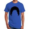 100% US Cotton T Shirt Thumbnail
