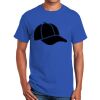 100% US Cotton T Shirt Thumbnail