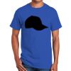 100% US Cotton T Shirt Thumbnail