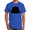 100% US Cotton T Shirt Thumbnail