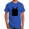 100% US Cotton T Shirt Thumbnail