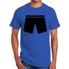 100% US Cotton T Shirt Thumbnail