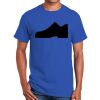 100% US Cotton T Shirt Thumbnail