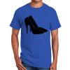 100% US Cotton T Shirt Thumbnail