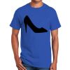 100% US Cotton T Shirt Thumbnail