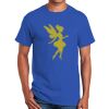 100% US Cotton T Shirt Thumbnail