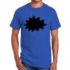 100% US Cotton T Shirt Thumbnail