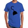 100% US Cotton T Shirt Thumbnail