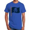 100% US Cotton T Shirt Thumbnail
