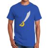 100% US Cotton T Shirt Thumbnail