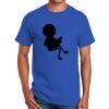 100% US Cotton T Shirt Thumbnail