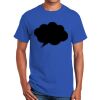 100% US Cotton T Shirt Thumbnail