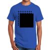 100% US Cotton T Shirt Thumbnail