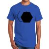 100% US Cotton T Shirt Thumbnail