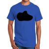 100% US Cotton T Shirt Thumbnail