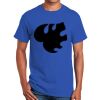100% US Cotton T Shirt Thumbnail