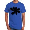 100% US Cotton T Shirt Thumbnail