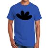 100% US Cotton T Shirt Thumbnail