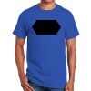 100% US Cotton T Shirt Thumbnail