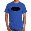 100% US Cotton T Shirt Thumbnail
